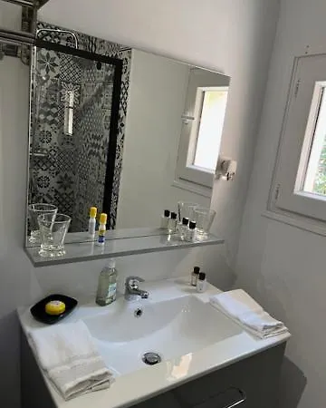 아파트 Studio Tropez Avec Place Parking