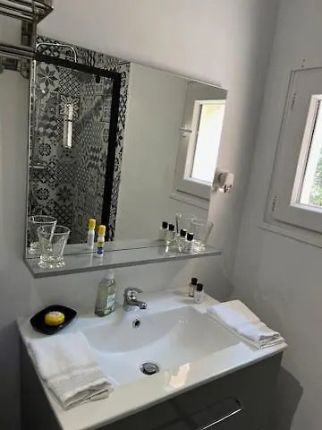 Appartement Studio Tropez Avec Place Parking