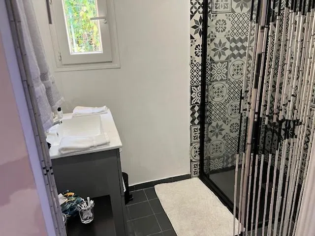 Studio Tropez Avec Place Parking Appartement *